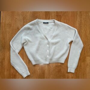 Brandy Melville Cardigan Sweater